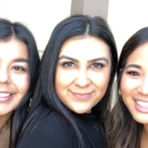 Meet your Posher, Julia